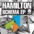 Buy Hamilton - Schema (EP) Mp3 Download