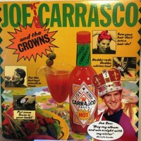 Purchase Joe "King" Carrasco - Joe "King" Carrasco & The Crowns (Vinyl)