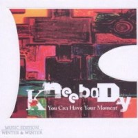 Purchase Kneebody - You Can Have Your Moment