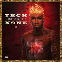 Purchase Tech N9ne - Something Else