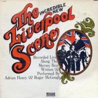 Purchase The Liverpool Scene - The Incredible New Liverpool Scene (Vinyl)