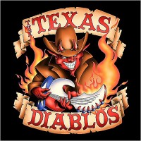 Purchase The Texas Diablos - Too Hott For Texas