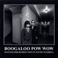 Purchase VA - Boogaloo Pow Wow: Dancefloor Rendez-Vous In Young Nuyorica