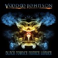 Buy Voodoo Johnson - Black Powder Mother Loader (EP) Mp3 Download
