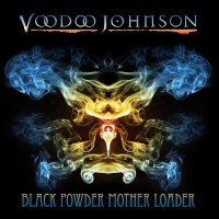 Purchase Voodoo Johnson - Black Powder Mother Loader (EP)