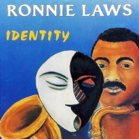 Purchase Ronnie Laws - Identity