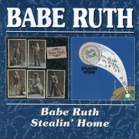 Purchase Babe Ruth - Babe Ruth & Stealing Home