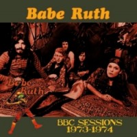 Purchase Babe Ruth - BBC Sessions 73 - 74 (Vinyl)