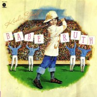 Purchase Babe Ruth - Kid's Stuff (Vinyl)