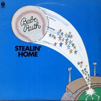Purchase Babe Ruth - Stealin' Home (Vinyl)