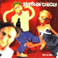 Purchase Babylon Circus - Tout Va Bien (EP)