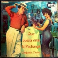 Purchase Conjunto Casino - Que Buena Esta La Pachanga (Vinyl)