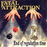 Purchase Fatal Attraction - End Of Regulation Time