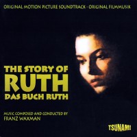Purchase Franz Waxman - The Story Of Ruth