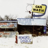 Purchase Howling Diablos - Car Wash