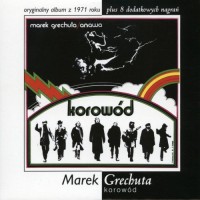 Purchase Marek Grechuta - Swiecie Nasz: Korowod CD2