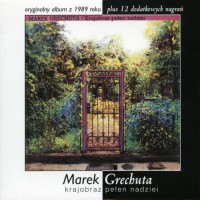 Purchase Marek Grechuta - Swiecie Nasz: Krajobraz Pelen Nadziei CD10