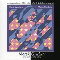 Purchase Marek Grechuta - Swiecie Nasz: Magia Oblokow CD4