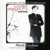 Purchase Marek Grechuta - Swiecie Nasz: Marek Grechuta & Anawa CD1