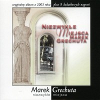 Purchase Marek Grechuta - Swiecie Nasz: Niezwykle Miejsca CD14