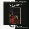 Buy Marek Grechuta - Swiecie Nasz: Piesni Do Slow Tadeusza Nowaka CD6 Mp3 Download