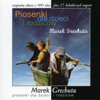 Purchase Marek Grechuta - Swiecie Nasz: Piosenki Dla Dzieci I Rodzicow CD11