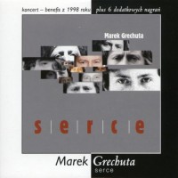 Purchase Marek Grechuta - Swiecie Nasz: Serce CD13