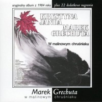 Purchase Marek Grechuta - Swiecie Nasz: W Malinowym Chrusniaku CD8