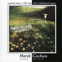 Purchase Marek Grechuta - Swiecie Nasz: Wiosna - Ach To Ty CD9