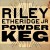 Buy Riley Etheridge Jr. - Powder Keg Mp3 Download