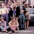 Buy The Liverpool Scene - Amazing Adventures Of... (Vinyl) Mp3 Download