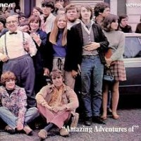 Purchase The Liverpool Scene - Amazing Adventures Of... (Vinyl)
