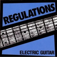 Purchase Regulations - Electric Guitar