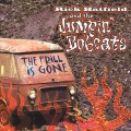 Buy Rick Hatfield & The Jumpin' Bobcats - The Frill Is Gone Mp3 Download