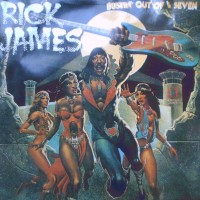 Purchase Rick James - Bustin' Out Of L Seven (Vinyl)