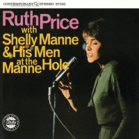 Purchase Ruth Price - Ruth Price (With Shelly Manne) (Vinyl)