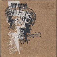 Purchase Stop It!! - This Is What It Sounds Like When Doves Cry (EP)