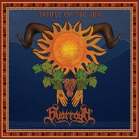 Purchase Svarrogh - Temple Of The Sun (EP)