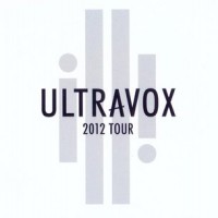 Purchase Ultravox - 2012 Tour (Live In Hammersmith) CD1
