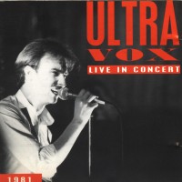 Purchase Ultravox - BBC In Concert