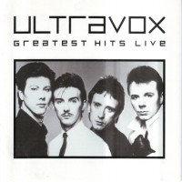Purchase Ultravox - Greatest Hits (Live In Italy)