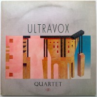 Purchase Ultravox - Quartet (Vinyl)