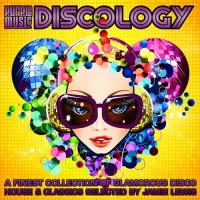 Purchase VA - Discology (A Finest Collection Of Glamorous Disco House & Classics Selected By Jamie Lewis)