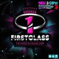 Buy VA - Firstclass (The Finest In House 2009) CD3 Mp3 Download