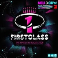 Purchase VA - Firstclass (The Finest In House 2009) CD3