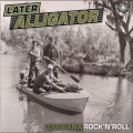 Buy VA - Later Alligator CD2 Mp3 Download