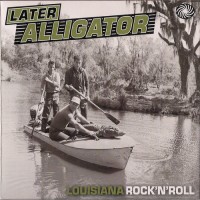 Purchase VA - Later Alligator CD2