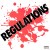 Buy Regulations - Survive In The City (EP) Mp3 Download