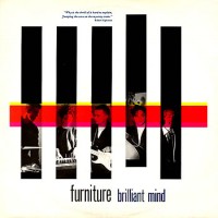 Purchase Furniture - Brilliant Mind (EP) (Vinyl)