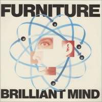 Purchase Furniture - Brilliant Mind (VLS)